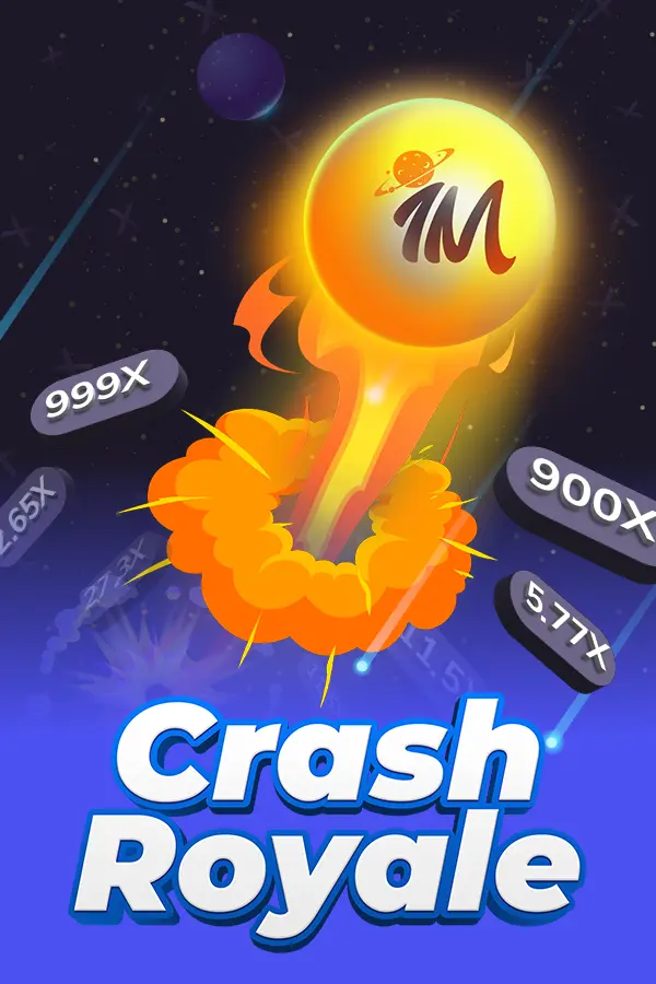 Imoon Crash Royale